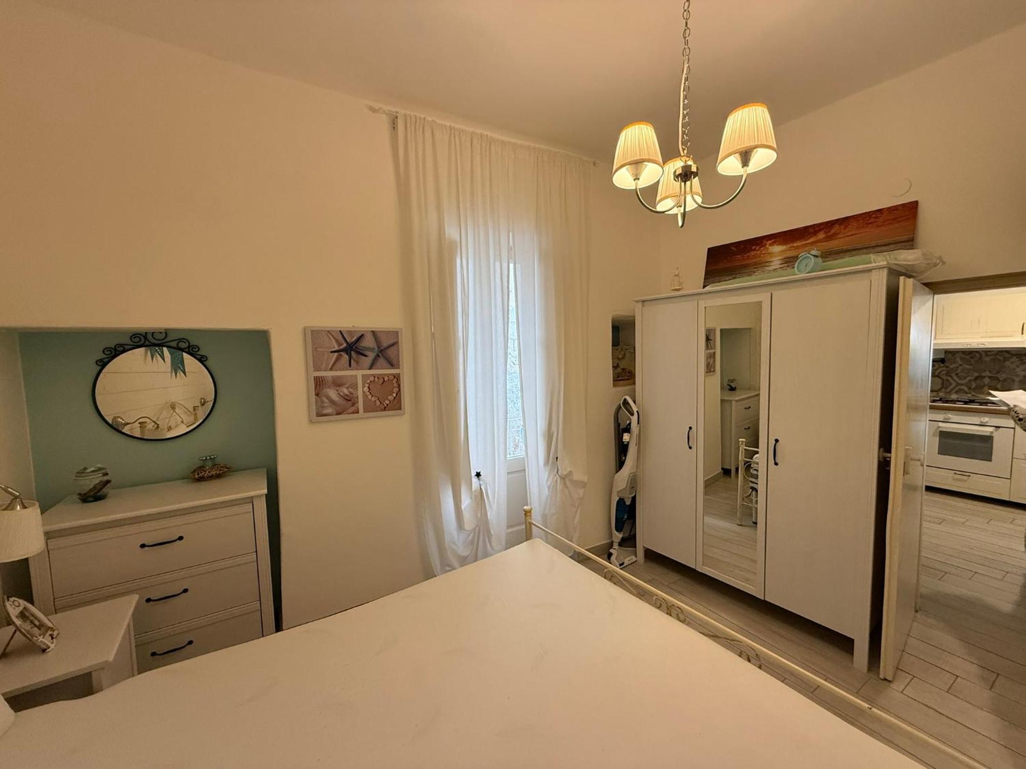 Casetta Azzurra Monopoli Exterior foto
