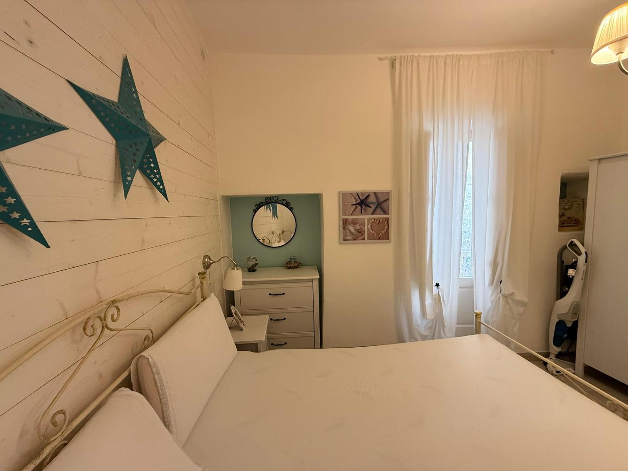 Casetta Azzurra Monopoli Exterior foto